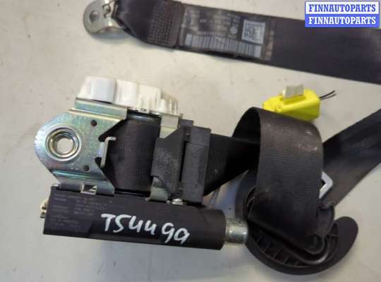купить Ремень безопасности на Volkswagen Passat 6 2005-2010