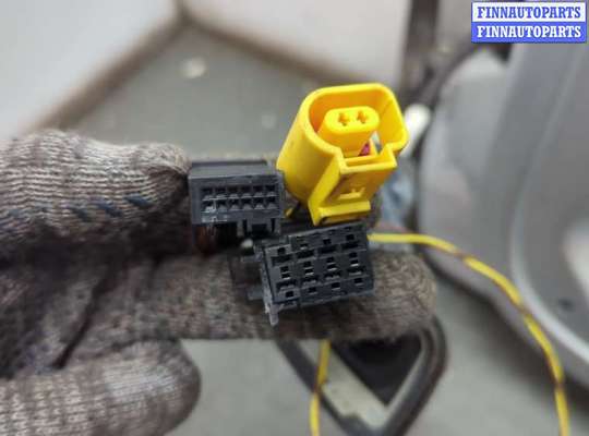 купить Стеклоподъемник электрический на Skoda Octavia (A5) 2004-2013