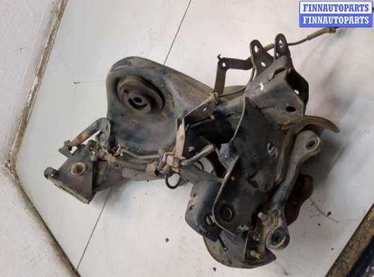 купить Ступица (кулак, цапфа) на Nissan Qashqai 2013-2022