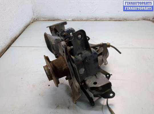 купить Ступица (кулак, цапфа) на Nissan Qashqai 2013-2022