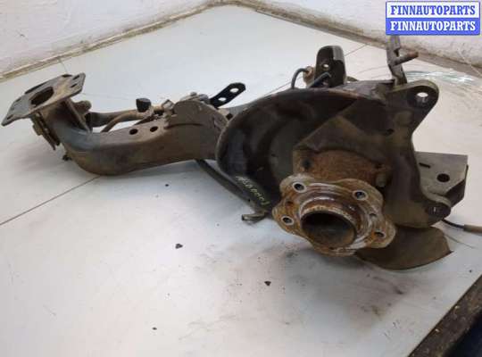 купить Ступица (кулак, цапфа) на Nissan Qashqai 2013-2022