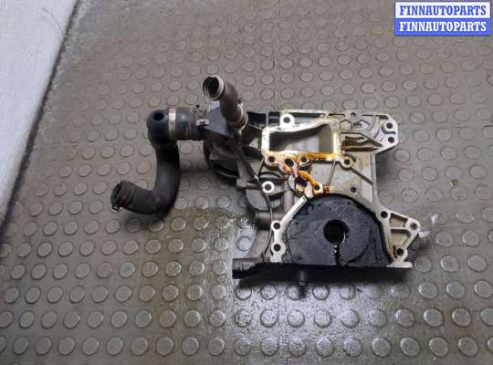 купить Насос масляный на Opel Astra H 2004-2010