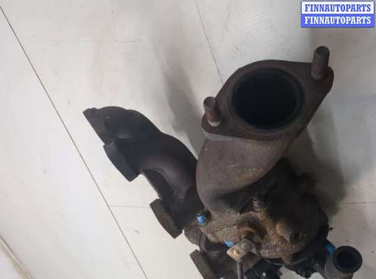 купить Турбина на KIA Sorento BL 2002-2011