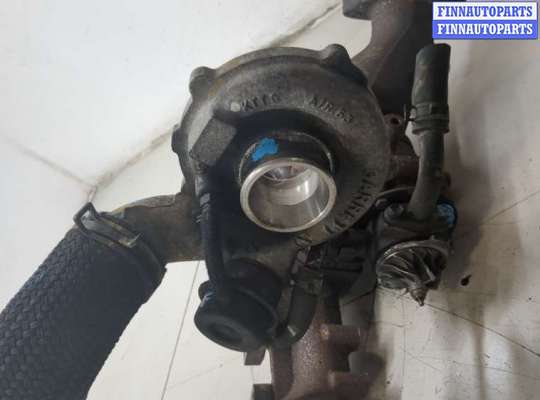 купить Турбина на KIA Sorento BL 2002-2011