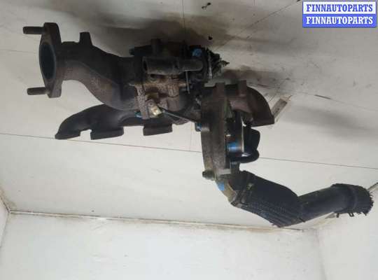 купить Турбина на KIA Sorento BL 2002-2011