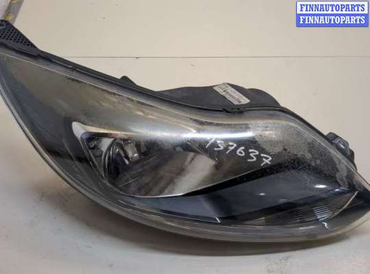Фара (передняя) FO2089057 на Ford Focus 3 2011-2015