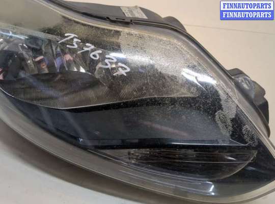 Фара передняя на Ford Focus III