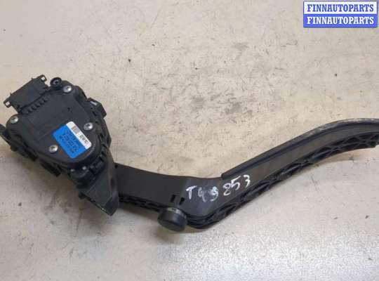 купить Педаль газа на Volkswagen Touareg 2002-2007