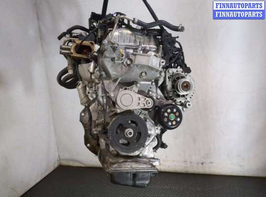 Форсунка топливная HN556709 на Hyundai Kona 2017-2023