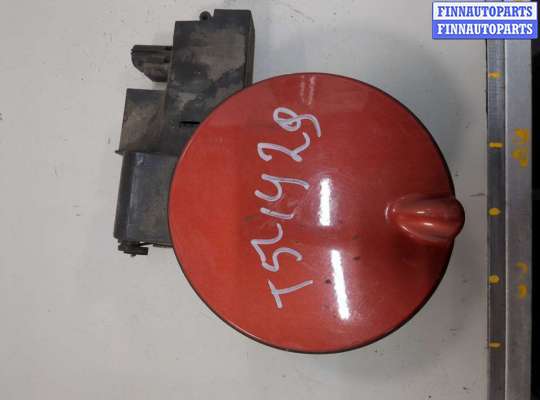 Лючок бензобака