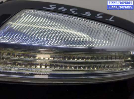 купить Зеркало боковое на Mercedes C W204 2006-2015