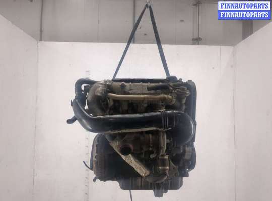 Турбина CT1147032 на Citroen Xsara-Picasso 1999-2012