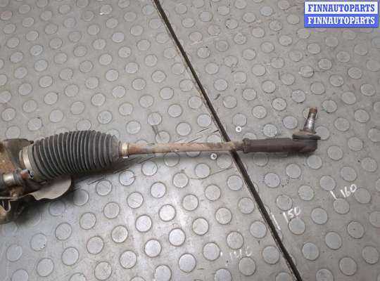 купить Рейка рулевая с г/у на Seat Leon 1999-2006