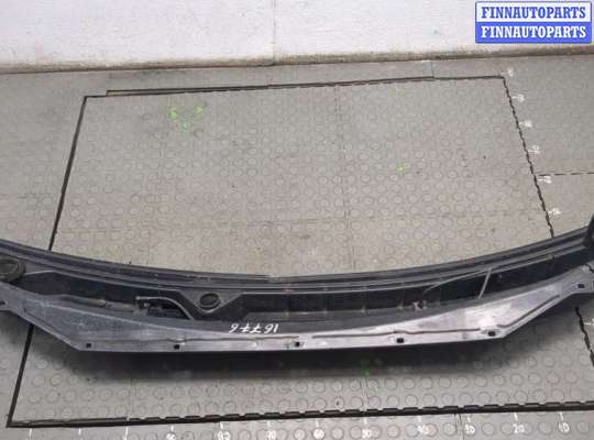 купить Жабо под дворники (дождевик) на Nissan Pathfinder 2012-2020