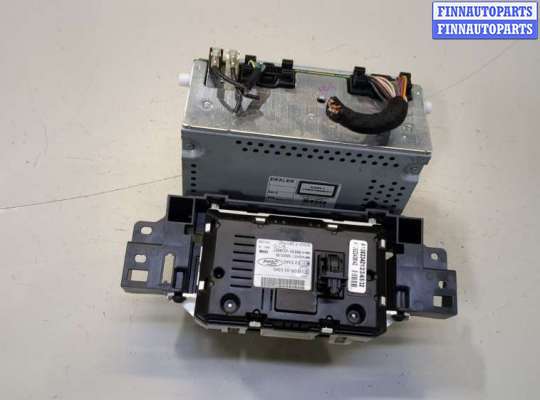 купить Магнитола на Ford Focus 3 2011-2015