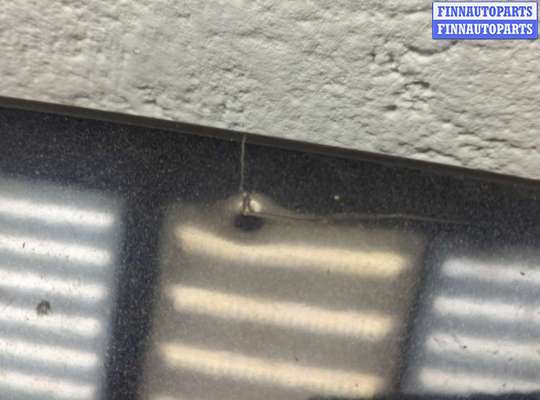 купить Крышка (дверь) багажника на Skoda Octavia (A5) 2004-2013