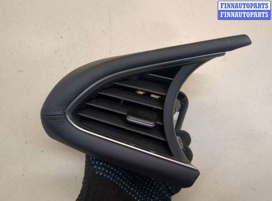 купить Дефлектор обдува салона на Mazda 3 (BP) 2019-2025