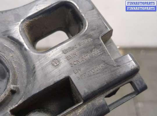 купить Кронштейн бампера на Volkswagen Atlas 2017-2025