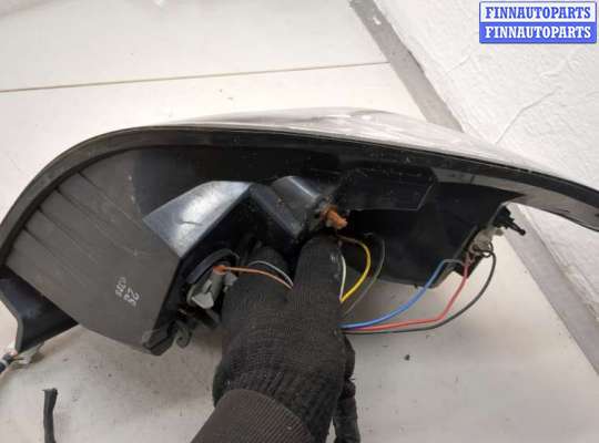 купить Фонарь (задний) на Chevrolet Captiva 2006-2011