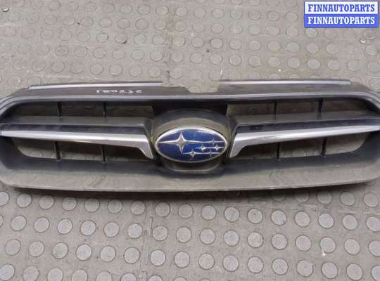 купить Решетка радиатора на Subaru Legacy (B13) 2003-2009