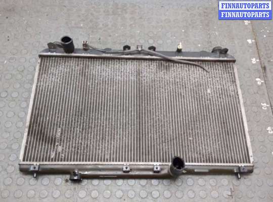 Радиатор основной на Toyota Camry XV20