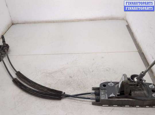 купить Кулиса КПП на Volkswagen Passat 6 2005-2010