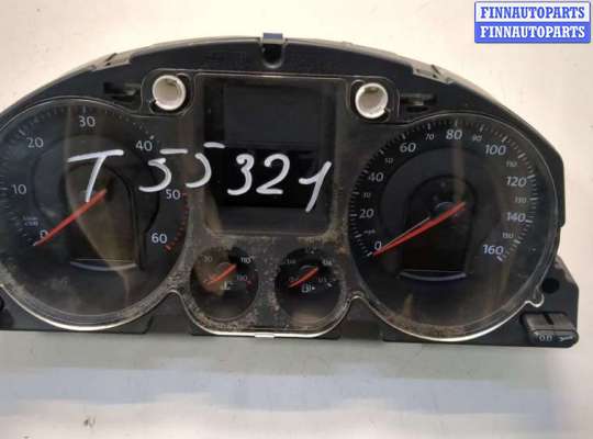 купить Щиток приборов (приборная панель) на Volkswagen Passat 6 2005-2010