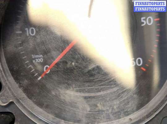 купить Щиток приборов (приборная панель) на Volkswagen Passat 6 2005-2010