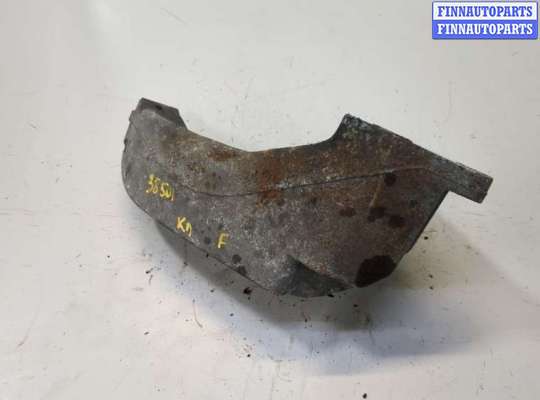 Кронштейн КПП MB1536191 на Mercedes A W169 2004-2012