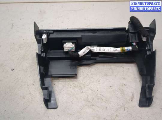 купить Дисплей компьютера (информационный) на Mazda 3 (BP) 2019-2025