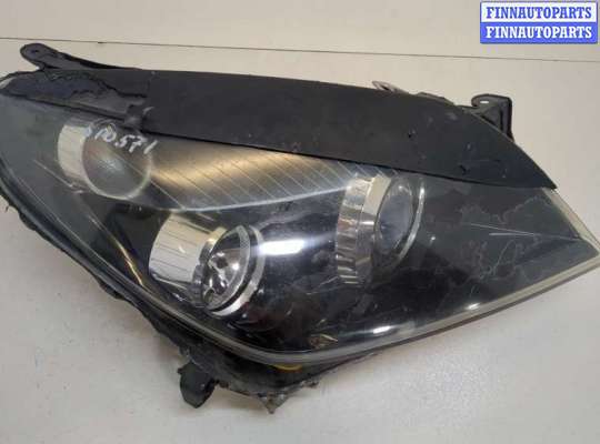купить Фара (передняя) на Opel Astra H 2004-2010