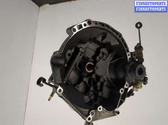 КПП 5-ст.мех. (МКПП) PG1161427 на Citroen Berlingo 2002-2008