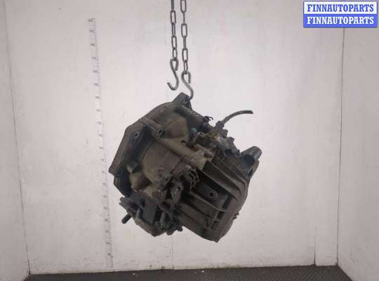 купить КПП 6-ст.мех. (МКПП) на Opel Astra H 2004-2010
