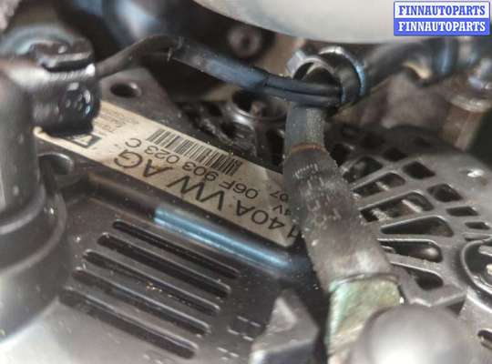 купить Коллектор впускной на Audi A3 (8P) 2003-2013