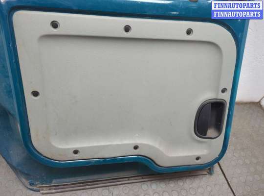 купить Замок раздвижной двери на Renault Kangoo 1998-2008