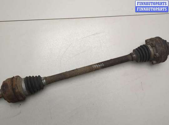 купить Полуось (приводной вал, шрус) на Volkswagen Touareg 2002-2007