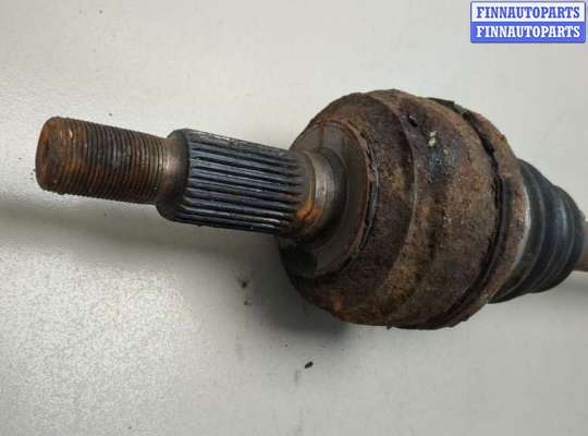 купить Полуось (приводной вал, шрус) на Volkswagen Touareg 2002-2007