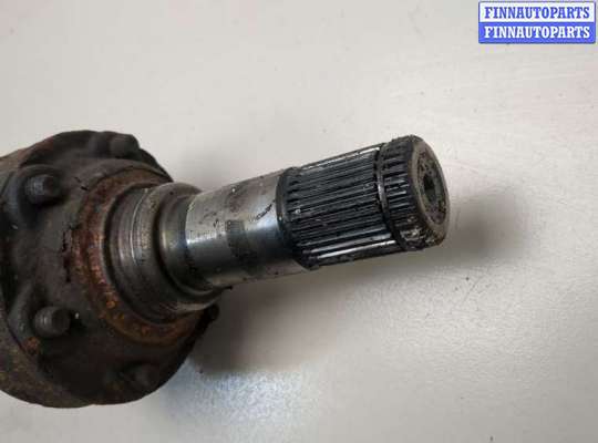 купить Полуось (приводной вал, шрус) на Volkswagen Touareg 2002-2007
