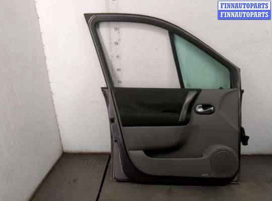 купить Ручка двери наружная на Renault Scenic 2003-2009