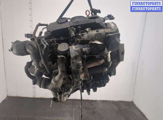 купить Двигатель (ДВС) на Audi A3 (8P) 2003-2013