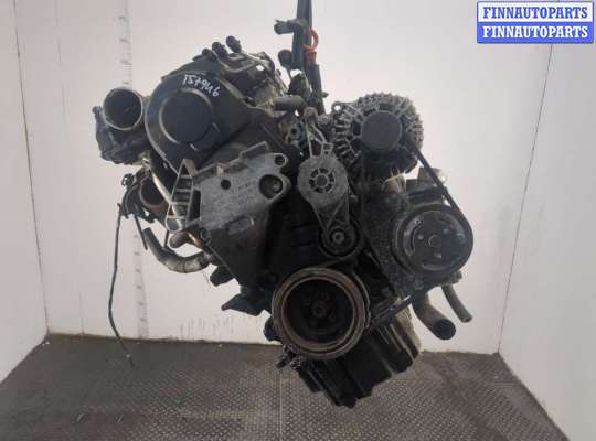 купить Двигатель (ДВС) на Audi A3 (8P) 2003-2013