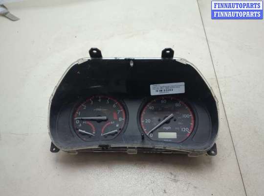 купить Щиток приборов (приборная панель) на Honda HRV 1998-2006
