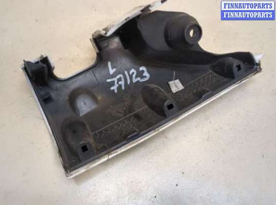 купить Пластик кузовной на Renault Kangoo 2013-2021
