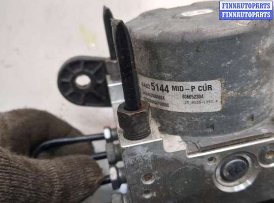 купить Блок АБС, насос (ABS, ESP, ASR) на Chevrolet Equinox 2017-2024