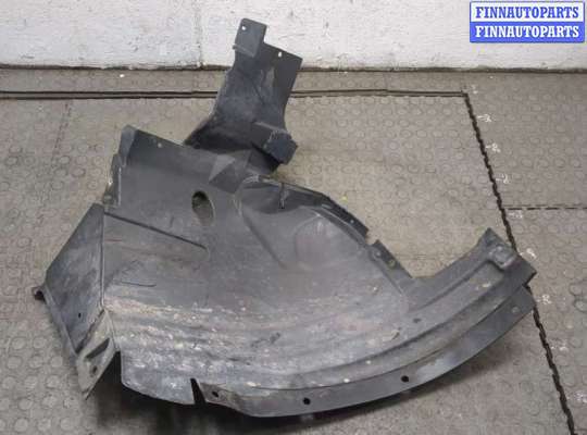купить Защита арок (подкрылок) на BMW X6 E71 2007-2014