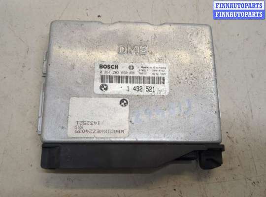 купить Блок управления двигателем на BMW 3 E36 1991-1998