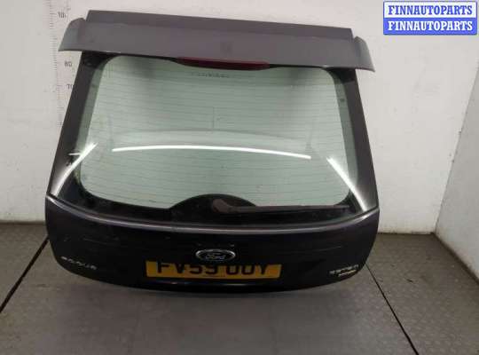 купить Замок багажника на Ford Focus 2 2008-2011