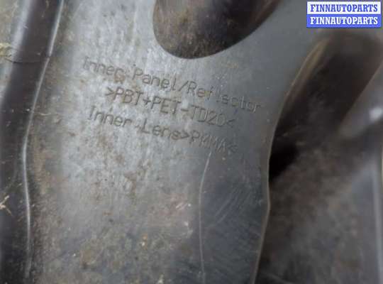 купить Поворот на Nissan Juke 2010-2019