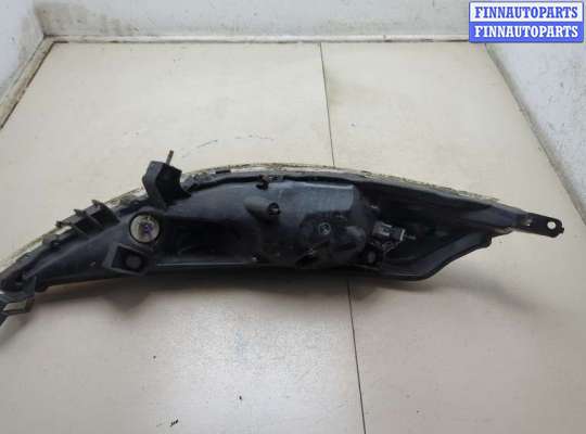 купить Поворот на Nissan Juke 2010-2019