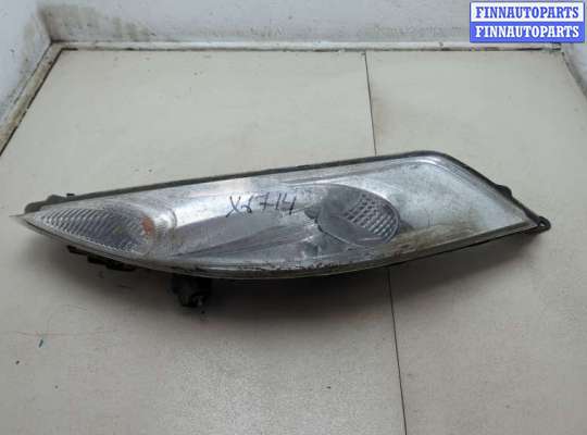 Поворот NS969917 на Nissan Juke 2010-2019